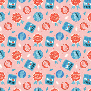 Stronger Together by CDS - Badges