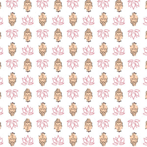 Omstoppable by CDS - Namaste