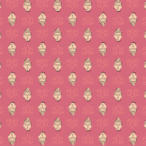 Omstoppable by CDS - Namaste