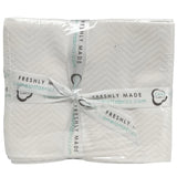 Mixology - Herringbone Fat Quarter Bundle (14 pieces)