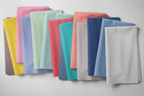 Mixology - Herringbone Fat Quarter Bundle (14 pieces)