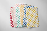 Mixology - Dots 10" Squares (42 pieces)