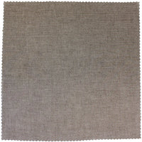 Oxford Chambray Collection-Oxford Chambray Solid - Brown-100% Cotton-21230001C-04