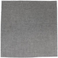 Oxford Chambray Collection-Oxford Chambray Solid - Black-100% Cotton-21230001C-05