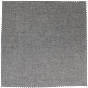 Oxford Chambray Collection-Oxford Chambray Solid - Black-100% Cotton-21230001C-05