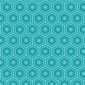 Mixology Coordinates - Honeycomb Bali