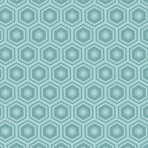 Mixology Coordinates - Honeycomb - Mineral