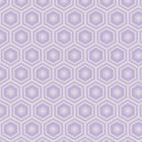 Mixology Coordinates - Honeycomb - Pastel Lavender