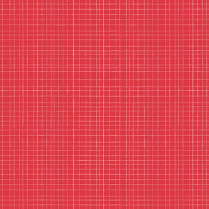 Mixology Coordinates - Woven Ruby