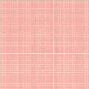 Mixology - Aspect Tissé - Chai rose