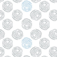 Equestrian - Rosettes Cotton Swaddle