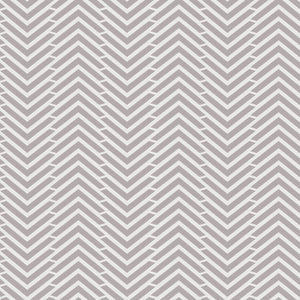 Mixology - Herringbone - Zinc