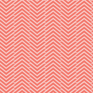 Mixology - Herringbone - Grapefruit