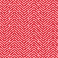 Mixology - Herringbone - Ruby