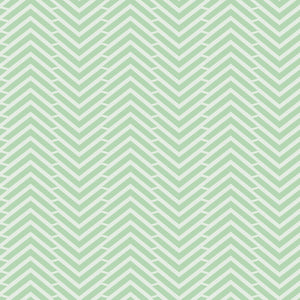 Mixology - Herringbone - Minty