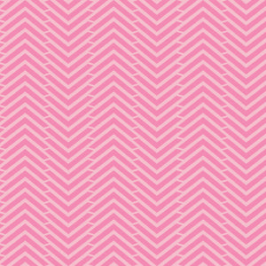 Mixology - Herringbone - Cotton Candy