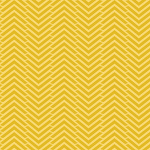 Mixology - Herringbone - Turmeric