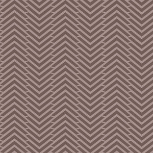 Mixology - Herringbone - Dark Taupe