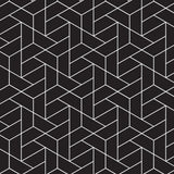 Mixology Luxe - Tiled Black