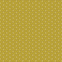 EMMA & MILA - Wildflowers Daisy  Dot -Charteuse - Cotton