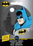 DC Comics Batman Portrait - Appliqué Ad-Fab
