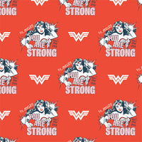 DC Comics- Wonder Woman II Collection - You Got This - Cotton