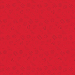 Justice League Logo Outline