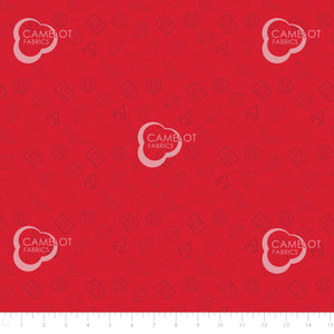 Justice League Logo Outline