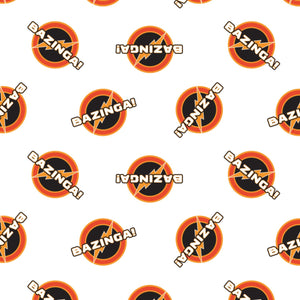 The Big Bang Theory Collection - Bazinga