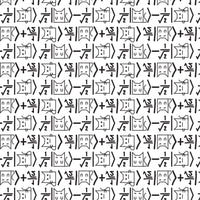 The Big Bang Theory Collection - Math Cat