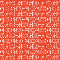 The Big Bang Theory Collection - Math Cat