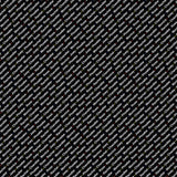 Friends Collection - Roll Call - Black - 2 Yard Cotton Cut