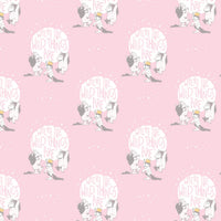 Personnages Halloween III - Bételgeuse Chibi - Coton - Vert