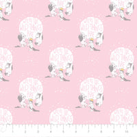 Personnages Halloween III - Bételgeuse Chibi - Coton - Vert