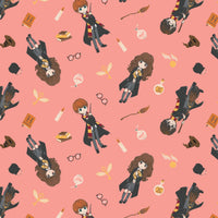 Harry Potter Stand Together Collection - Trio Stands Together - Cotton