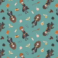 Harry Potter Stand Together Collection - Trio Stands Together - Cotton