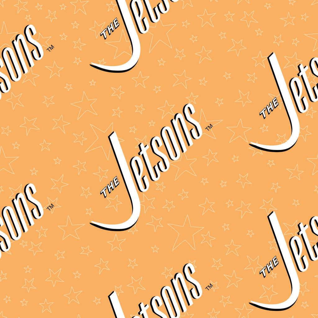 Les Jetsons - Logo Jetsons 