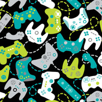 Go Controllers FQS -Fat Quarter Single