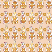 Harvest Time by Vicky Yorke - Gnome Sweet Gnome