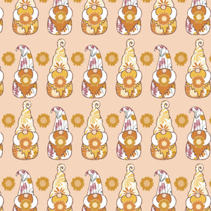 Harvest Time by Vicky Yorke - Gnome Sweet Gnome