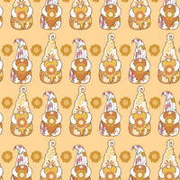 Harvest Time by Vicky Yorke - Gnome Sweet Gnome