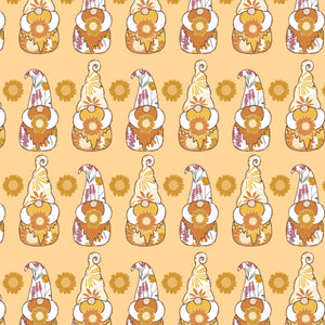 Harvest Time by Vicky Yorke - Gnome Sweet Gnome