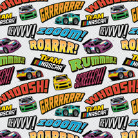 Nascar II de NASCAR - Nascar Revvv - Coton - Multi