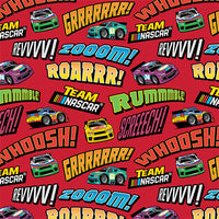 Nascar II de NASCAR - Nascar Revvv - Coton - Multi