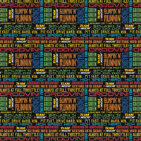 Nascar II de NASCAR - Nascar Revvv - Coton - Multi