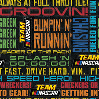 Nascar II de NASCAR - Nascar Revvv - Coton - Multi