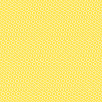 EMMA & MILA - Yellow Matters - Cheer - Yellow - 1yd Precut - Cotton