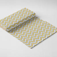 EMMA & MILA - Gray Matters -Chevron