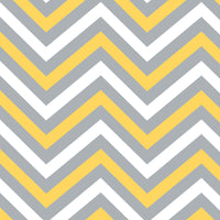 EMMA & MILA - Gray Matters -Chevron