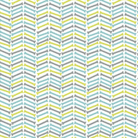 Dog gone it Collection- By Jackie McPhee- Herring-Bone - Multi- Cotton